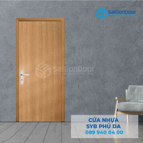 Cửa Nhựa Composite SYB 721