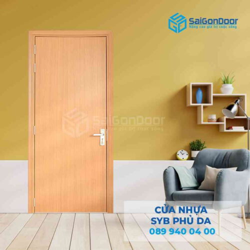 Cửa Nhựa Composite SYB 601